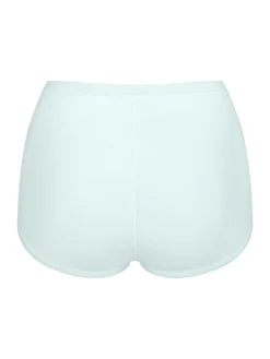 Lot de 3 culottes maxi + 1 gratuite