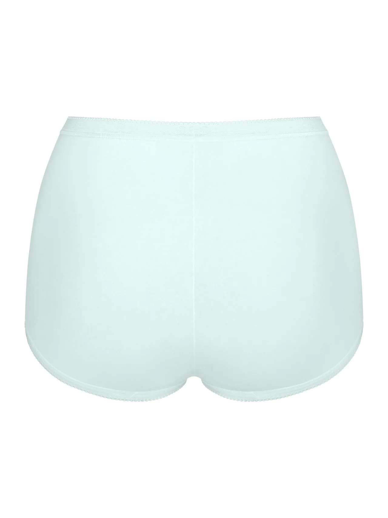 Lot de 3 culottes maxi + 1 gratuite