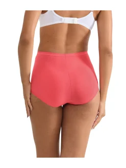 Lot de 3 culottes maxi + 1 gratuite