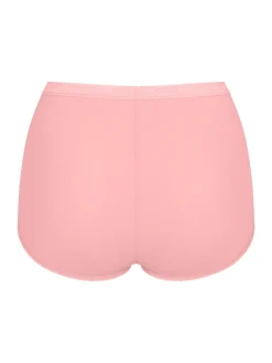 Lot de 3 culottes maxi + 1 gratuite