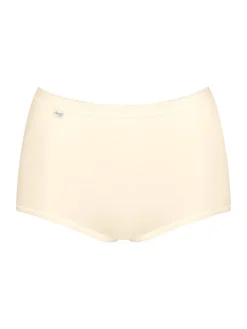 Lot de 3 culottes maxi + 1 gratuite