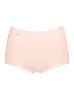 Lot de 3 culottes maxi + 1 gratuite