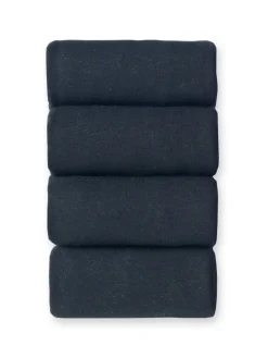 Lot de 3 culottes maxi + 1 gratuite