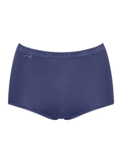 Lot de 3 culottes maxi Basic +