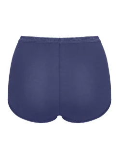 Lot de 3 culottes maxi Basic +