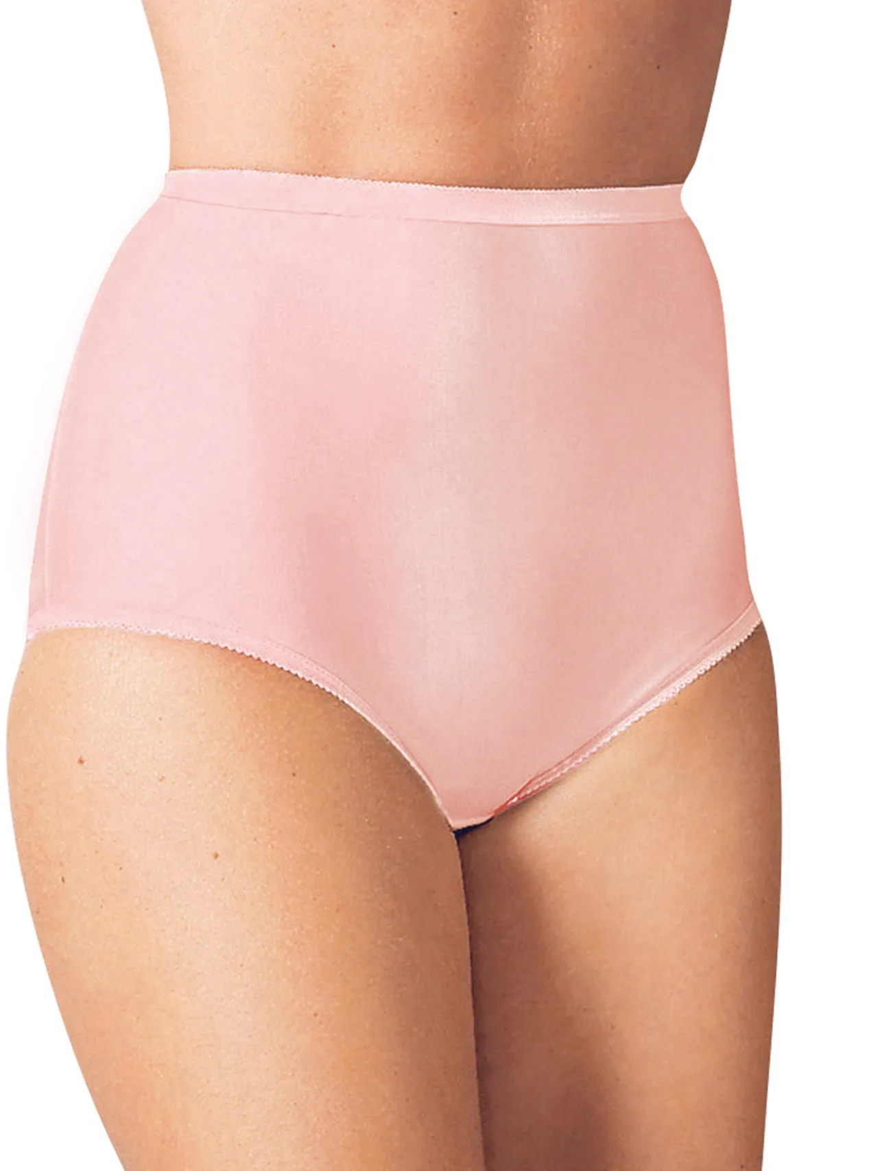 Lot de 3 culottes maxi en polyamide