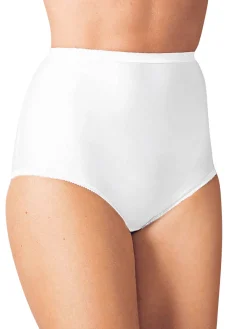 Lot de 3 culottes maxi en polyamide