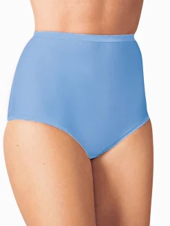 Lot de 3 culottes maxi en polyamide