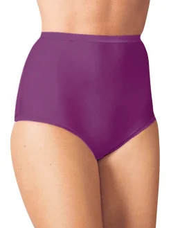 Lot de 3 culottes maxi en polyamide