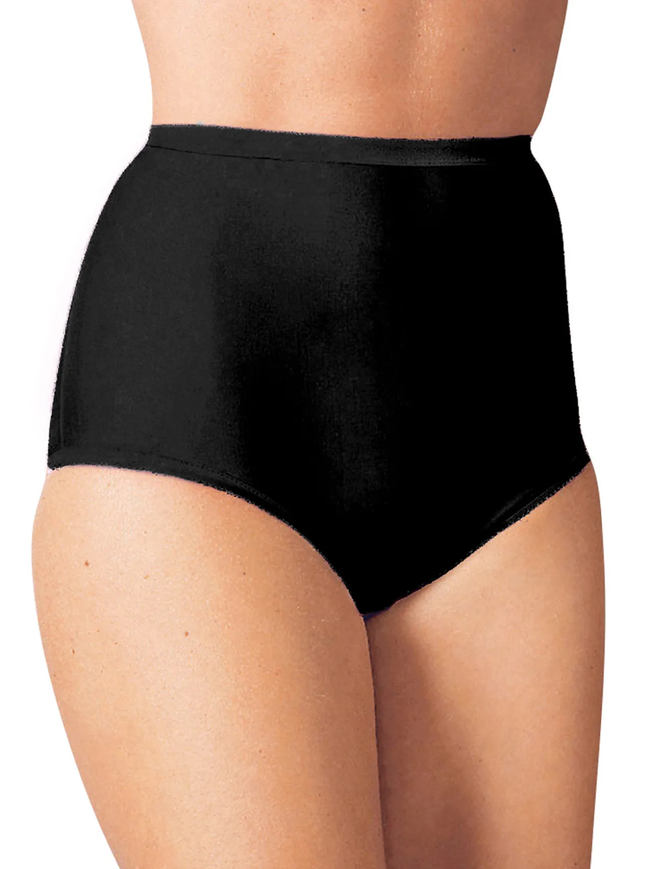 Lot de 3 culottes maxi en polyamide