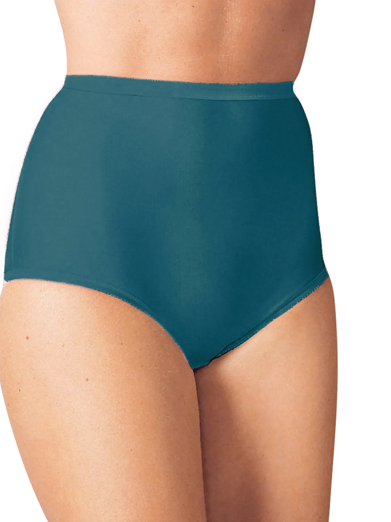 Lot de 3 culottes maxi en polyamide