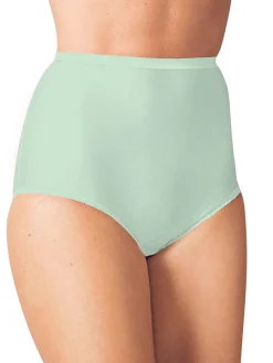 Lot de 3 culottes maxi en polyamide