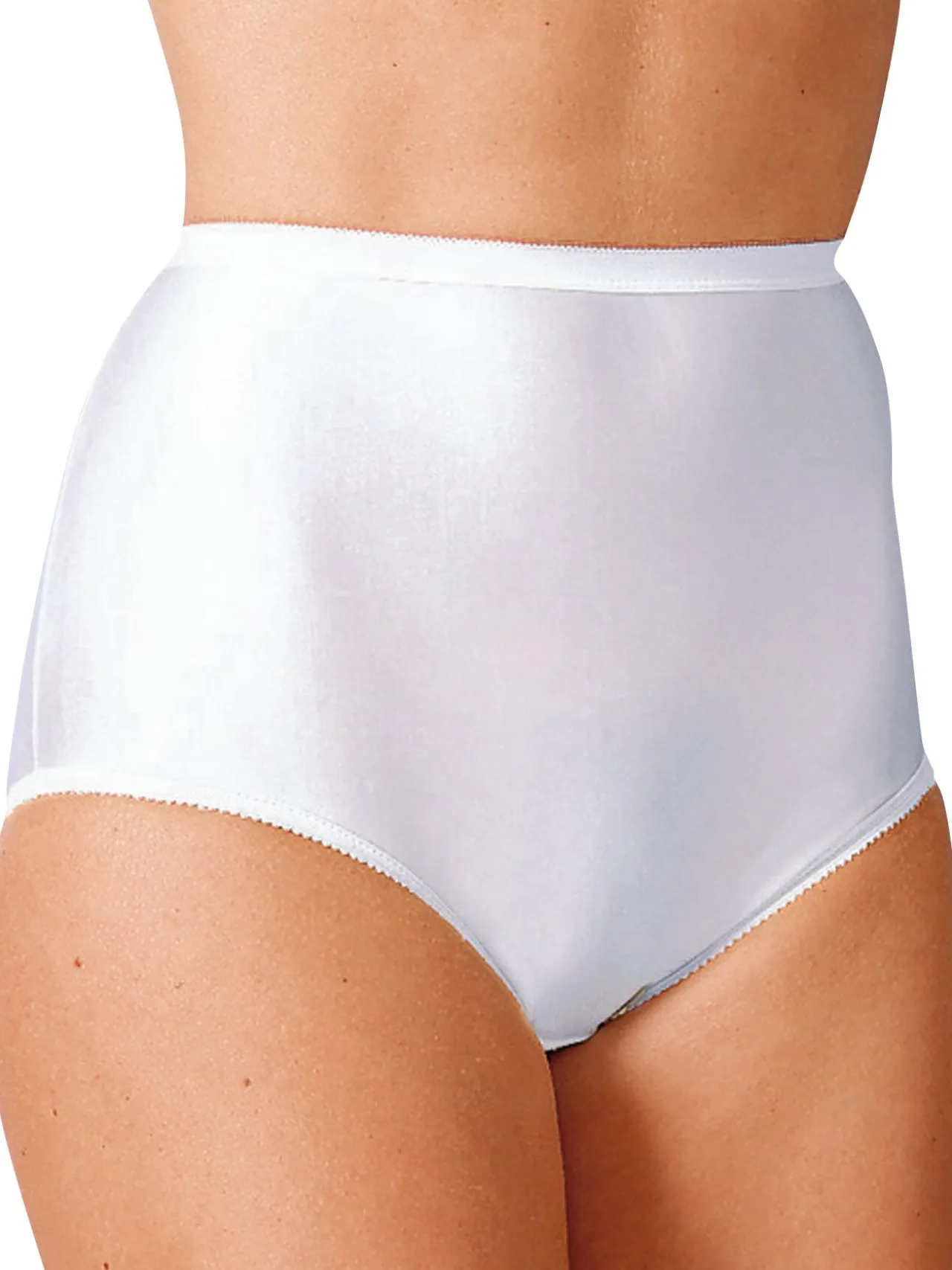 Lot de 3 culottes maxi en polyamide