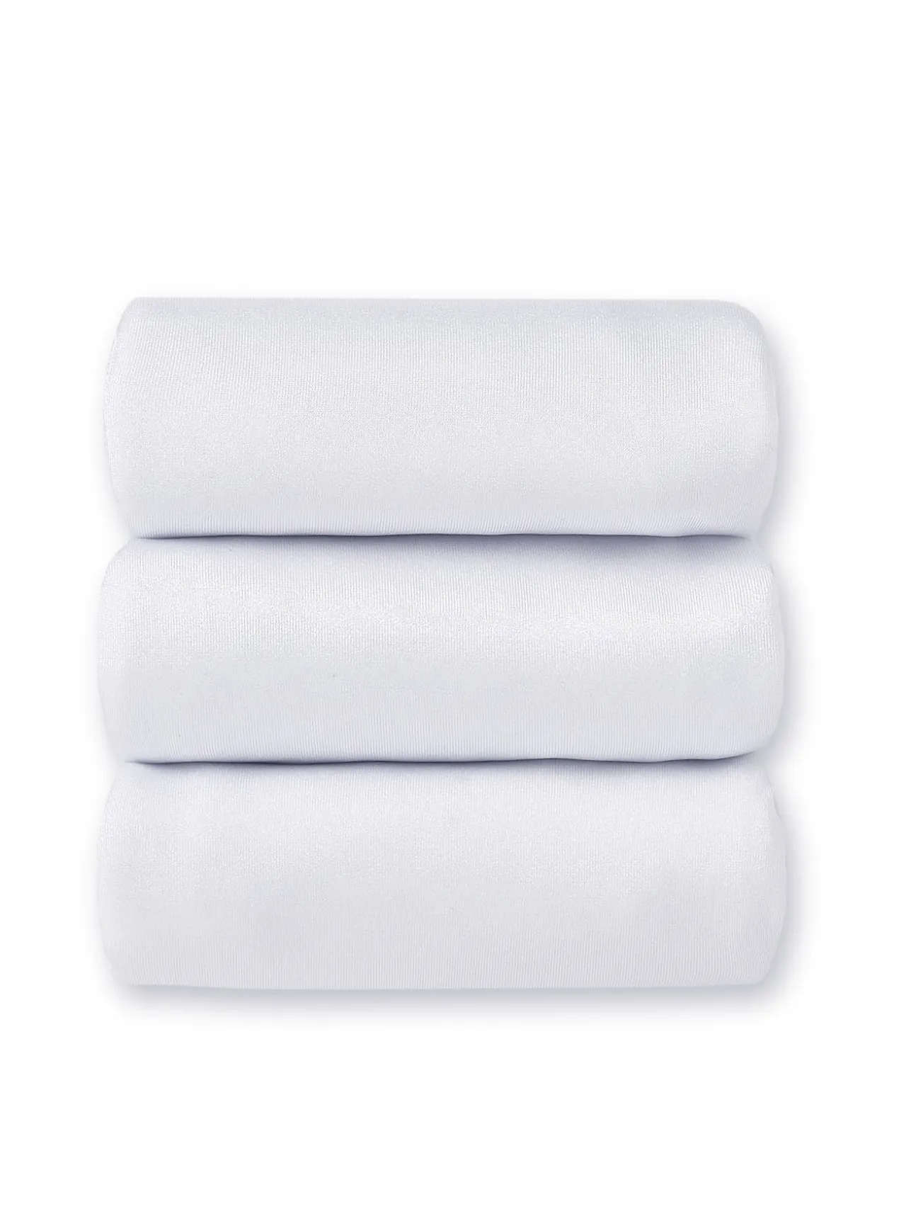 Lot de 3 culottes maxi en polyamide