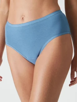 Lot de 3 culottes midi