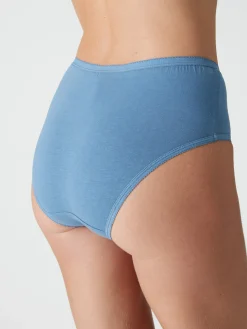 Lot de 3 culottes midi