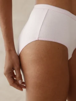 Lot de 3 culottes midi