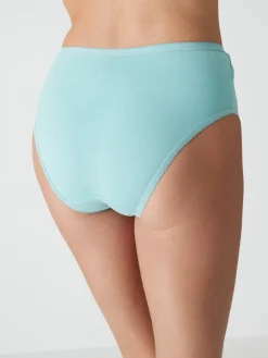 Lot de 3 culottes midi