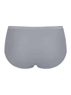 Lot de 3 culottes midi + 1 gratuite