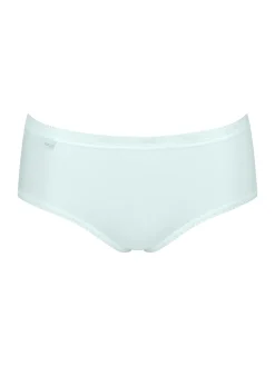 Lot de 3 culottes midi + 1 gratuite