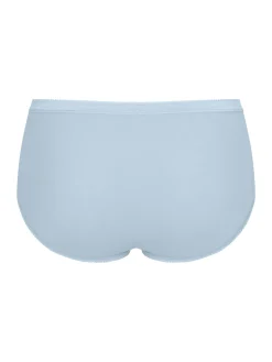 Lot de 3 culottes midi + 1 gratuite