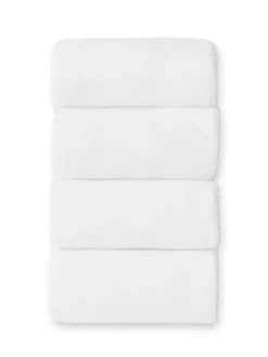 Lot de 3 culottes midi + 1 gratuite