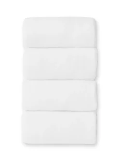 Lot de 3 culottes midi + 1 gratuite