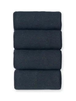 Lot de 3 culottes midi + 1 gratuite