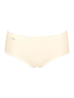 Lot de 3 culottes midi + 1 gratuite