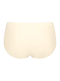 Lot de 3 culottes midi + 1 gratuite