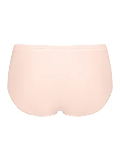 Lot de 3 culottes midi + 1 gratuite