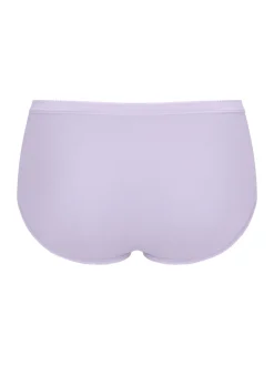 Lot de 3 culottes midi Basic +