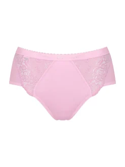 Lot de 3 culottes midi Chic + 1 gratuite