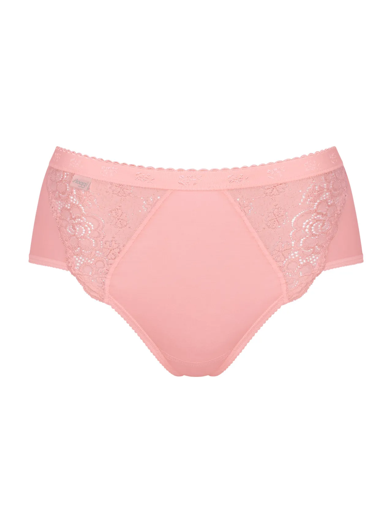 Lot de 3 culottes midi Chic + 1 gratuite