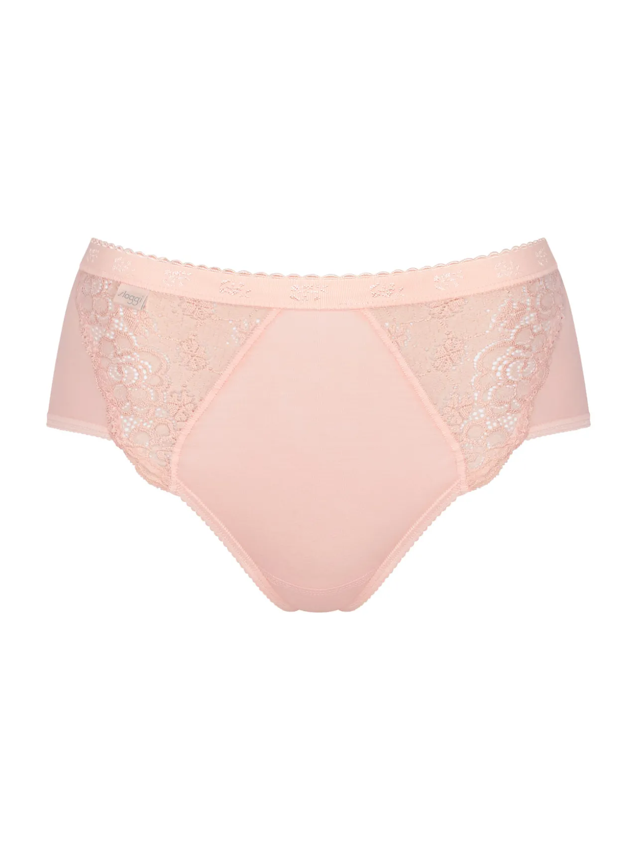 Lot de 3 culottes midi Chic + 1 gratuite