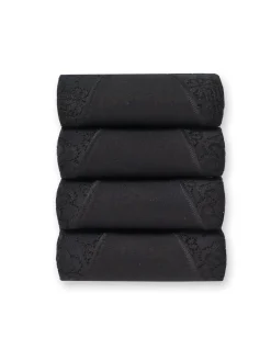 Lot de 3 culottes midi Chic+1 gratuite