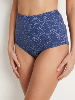 Lot de 4 culottes pur coton