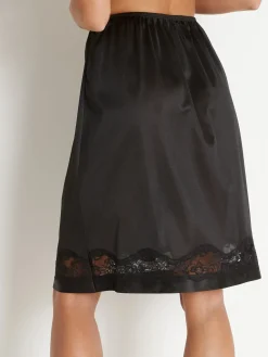 Lot de 2 jupons en maille long. 60cm