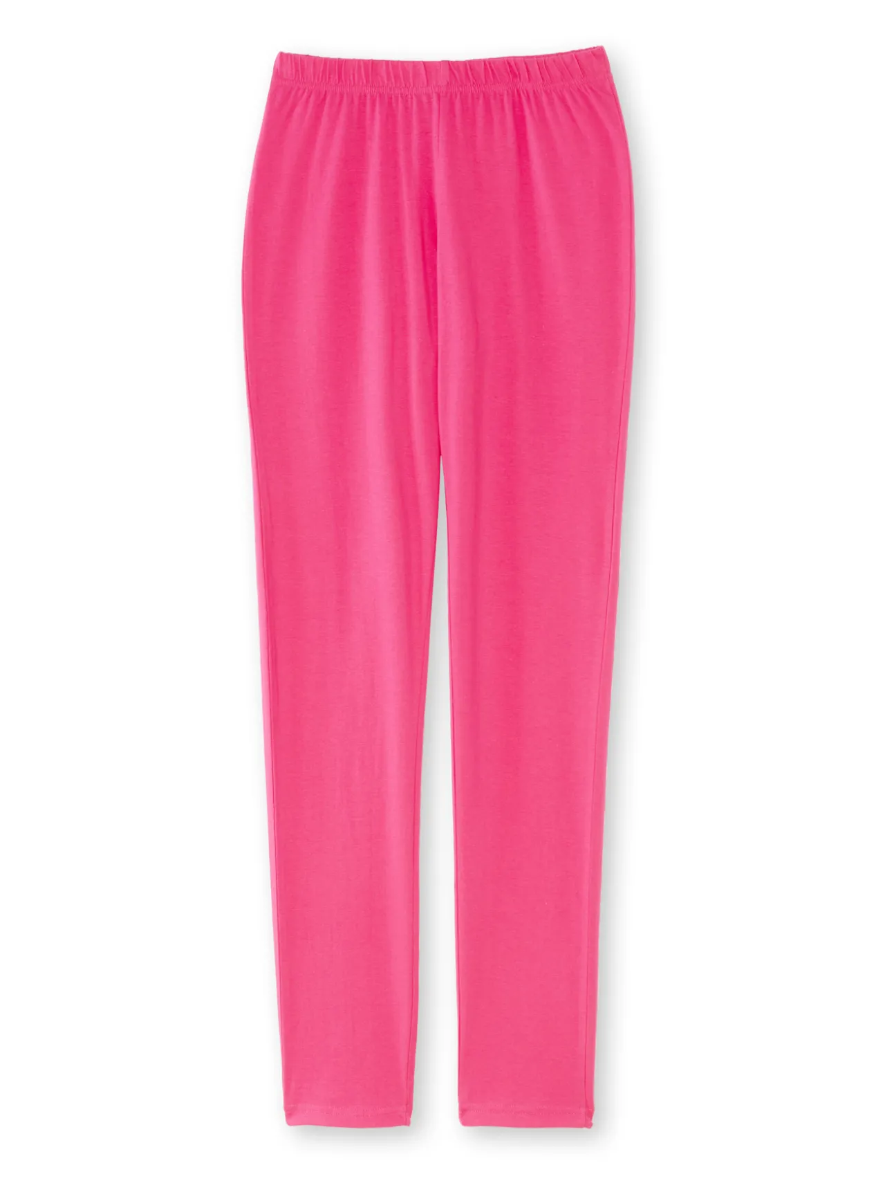 Lot de 2 leggings en jersey