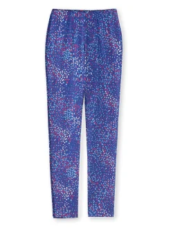 Lot de 2 leggings en jersey