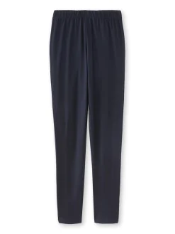 Lot de 2 leggings en jersey