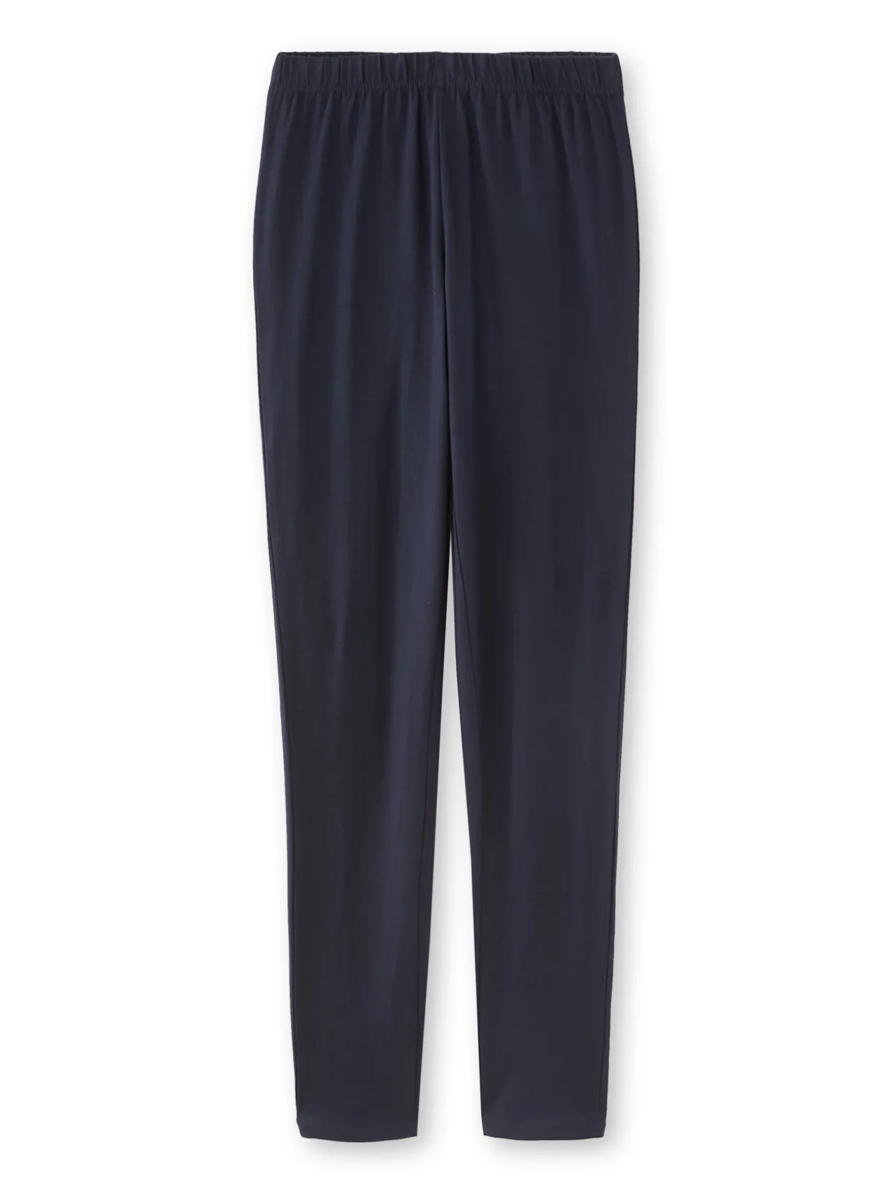 Lot de 2 leggings en jersey