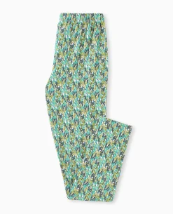 Lot de 2 leggings en jersey