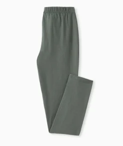 Lot de 2 leggings en jersey