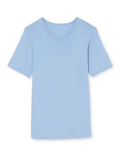 Lot de 3 maillots de corps col V