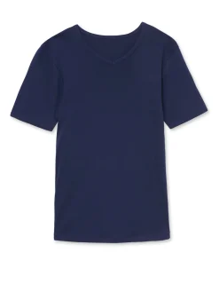 Lot de 3 maillots de corps col V