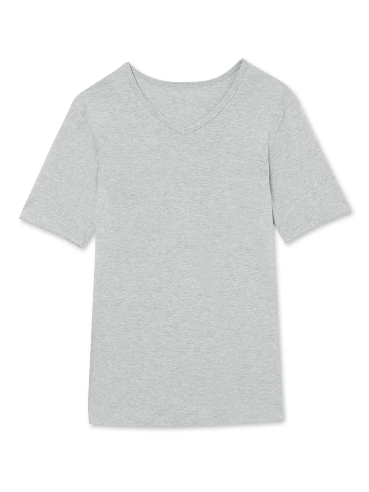 Lot de 3 maillots de corps col V