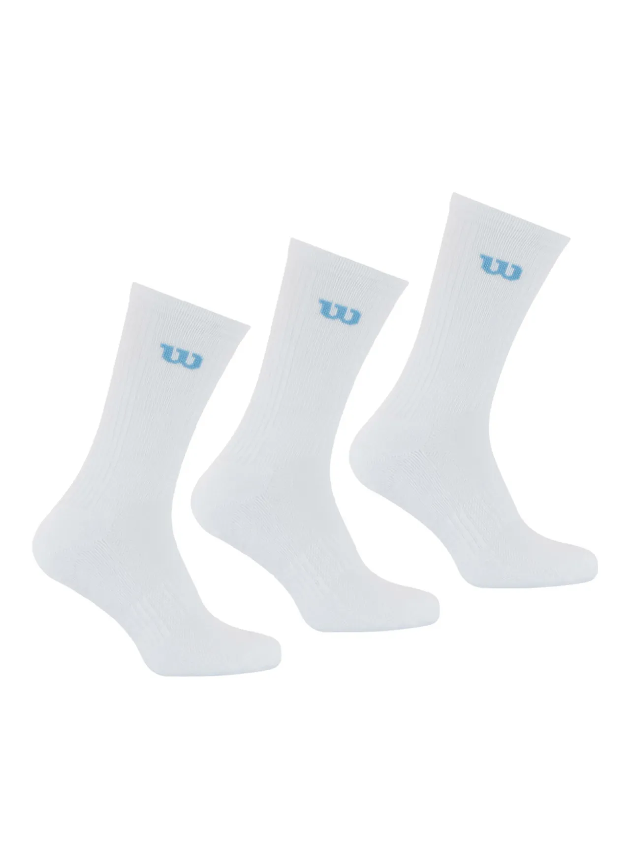 Lot de 3 paires de chaussettes