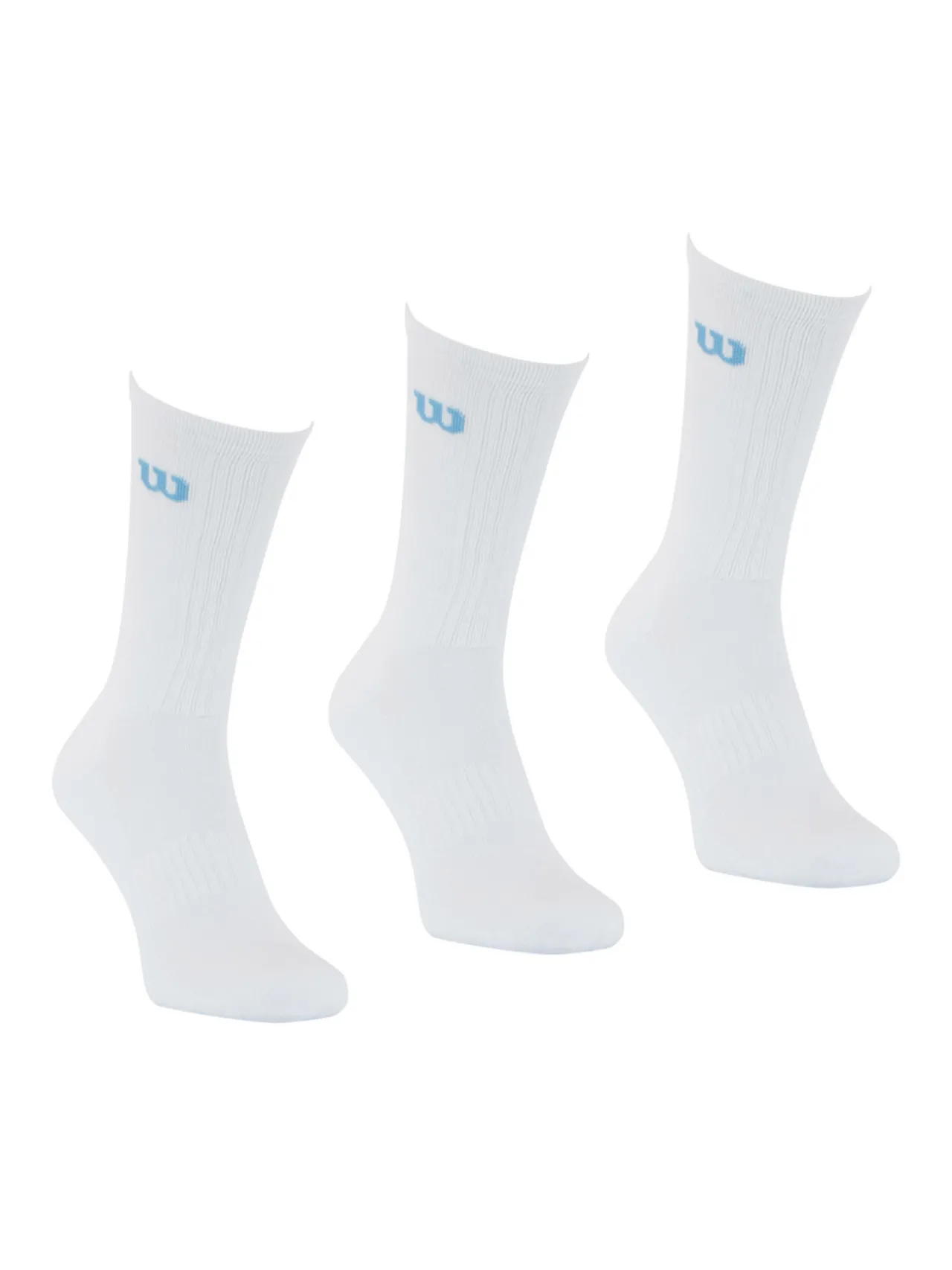 Lot de 3 paires de chaussettes