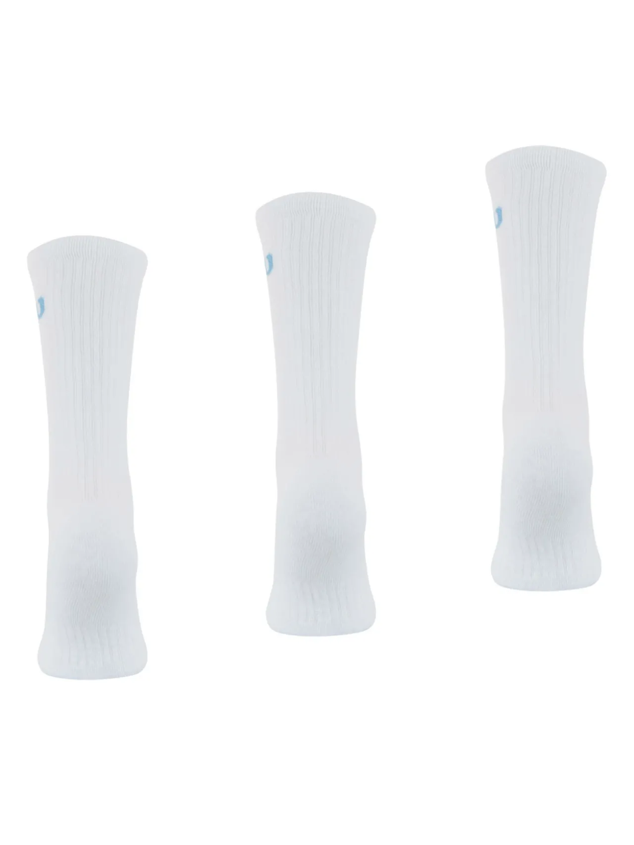 Lot de 3 paires de chaussettes